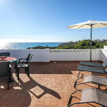 Holiday home 31 Terracos De - Casa Bobo Benagil