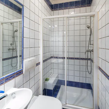 בית נופש 31 Terracos De - Casa Bobo *