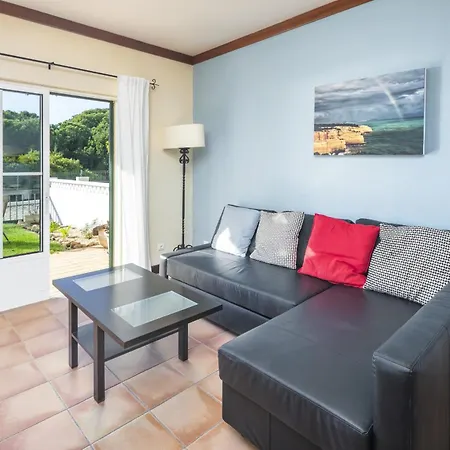 Ferienhaus 31 Terracos De - Casa Bobo Benagil