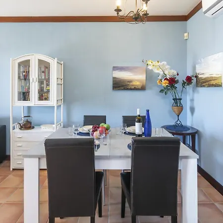 31 Terracos De - Casa Bobo * בנאגיל