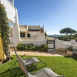 31 Terracos De - Casa Bobo Prázdninový dům