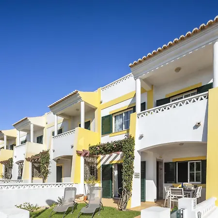 31 Terracos De - Casa Bobo *