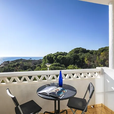 31 Terracos De - Casa Bobo * 베나질