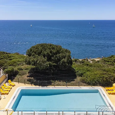 31 Terracos De - Casa Bobo 펜션 베나질