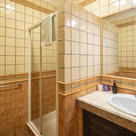 31 Terracos De - Casa Bobo