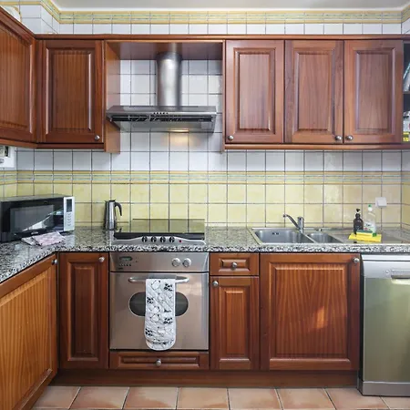 31 Terracos De - Casa Bobo *