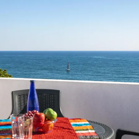 31 Terracos De - Casa Bobo *