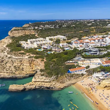 31 Terracos De - Casa Bobo * Benagil