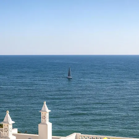 31 Terracos De - Casa Bobo Ferienhaus