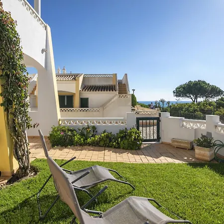 31 Terracos De - Casa Bobo Ferienhaus