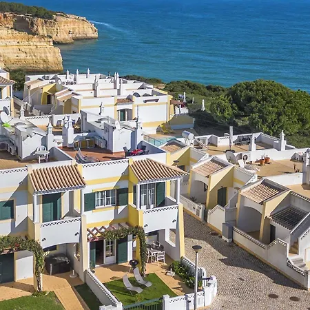 Ferienhaus 31 Terracos De - Casa Bobo