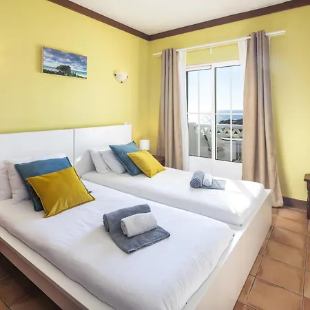 31 Terracos De - Casa Bobo * Benagil