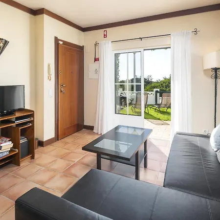 Ferienhaus 31 Terracos De - Casa Bobo