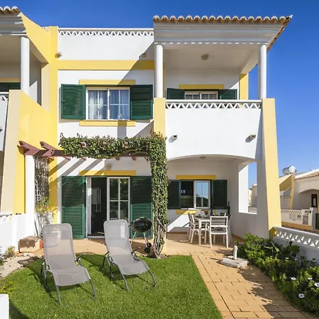 31 Terracos De - Casa Bobo *