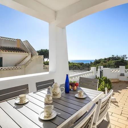 31 Terracos De - Casa Bobo Ferienhaus