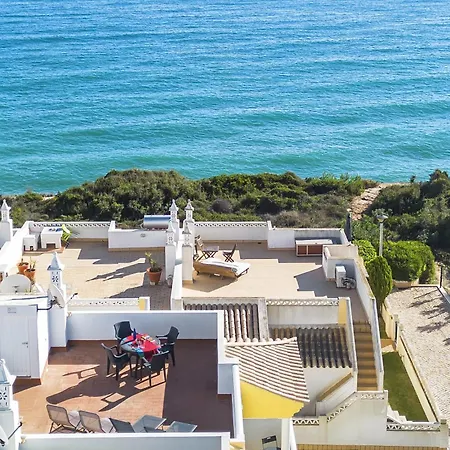 31 Terracos De - Casa Bobo Ferienhaus *